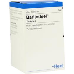 BARIJODEEL