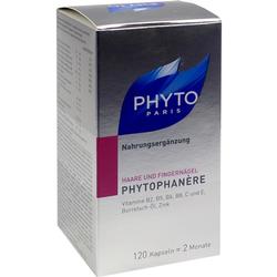 PHYTOPHANERE NEM HAAR+NAEG