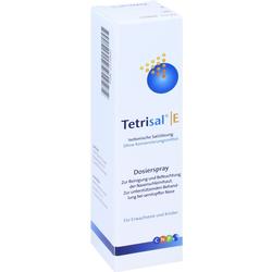 TETRISAL E