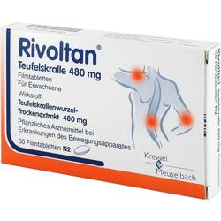 RIVOLTAN