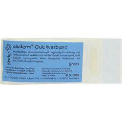 ALUDERM KIN QUICKVERB GROS