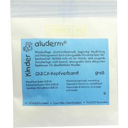 ALUDERM KIN QUICKKOPFV 8CM