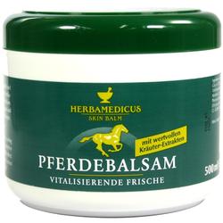 PFERDEBALSAM HERBAMEDICUS