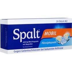 SPALT MOBIL