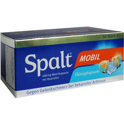 SPALT MOBIL