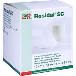 ROSIDAL SC KOMP W10CMX2.5M