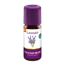 LAVENDEL BIO OEL