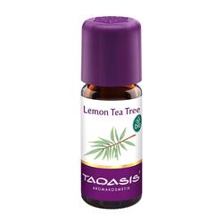 LEMON TEA TREE BIO OEL