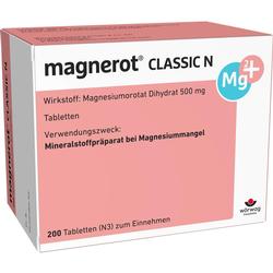 MAGNEROT CLASSIC N