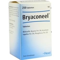 BRYACONEEL