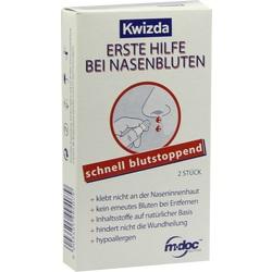 KWIZDA ERSTE HIL B NASENBL