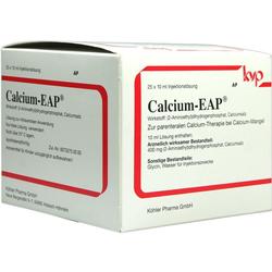 CALCIUM EAP