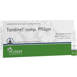 TONDINEL COMP PFLUEGER