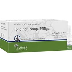 TONDINEL COMP PFLUEGER