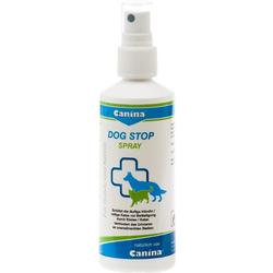 DOG STOP SPRAY