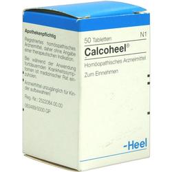 CALCOHEEL