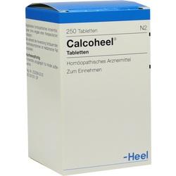 CALCOHEEL