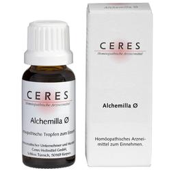 CERES ALCHEMILLA URT