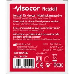 VISOCOR NETZTEIL A1