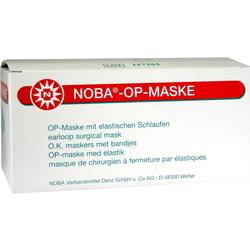 NOBA OP MASKE M GUMMIBAEND