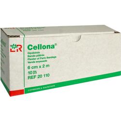 CELLONA GIPSBIN 2MX6CM