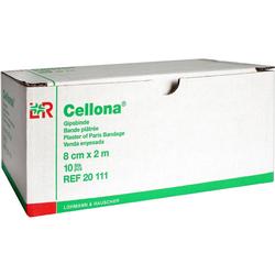 CELLONA GIPSBIN 2MX8CM