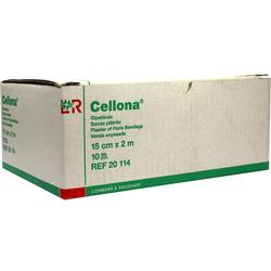 CELLONA GIPSBIN 2MX15CM