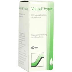 VEGITAL HYPER