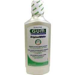 GUM ORIGINAL WHITE MUN O A