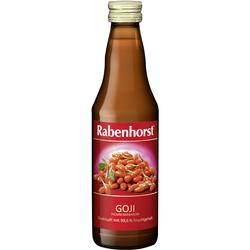 RABENHORST GOJI MUTTERSAFT