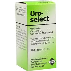 UROSELECT