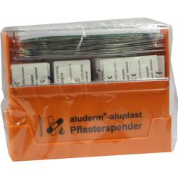 ALUDERM ALUPLAST SPEND ERW