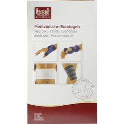 BORT NABELBRUCHBANDAGE GR3