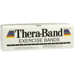 THERA BAND 5.5M ROT