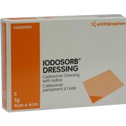 IODOSORB DRESSING