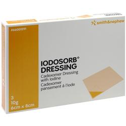 IODOSORB DRESSING