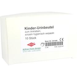 URIN AUFFANGBEUTEL F KIND