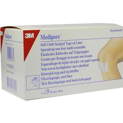 MEDIPORE HYPOALL 15CMX10M