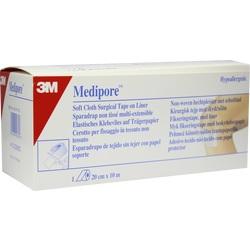 MEDIPORE HYPOALL 20CMX10M