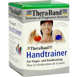 THERA BAND HANDTRAIN GRUEN