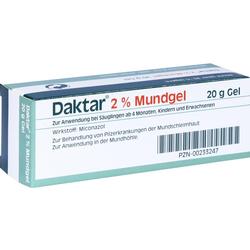 DAKTAR 2% MUNDGEL