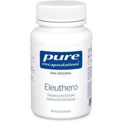 PURE ENCAP ELEUTHERO