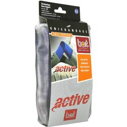 BORT ACTIVEC KNIE BLAU XXL