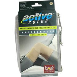 BORT ACTIVEC KNIE HAUT XXL