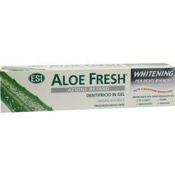 ALOE VERA ZAHNPASTA WHITE