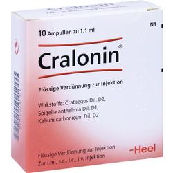 CRALONIN