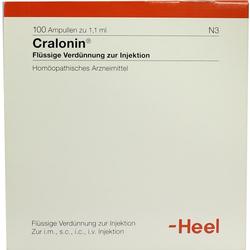 CRALONIN