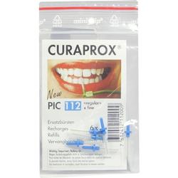 CURAPROX PIC 112 XFIN BLUE