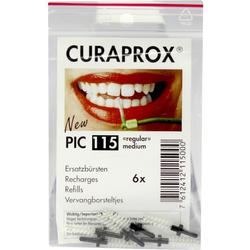 CURAPROX PIC 115REG MED BL