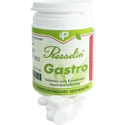 PRESSELIN GASTRO